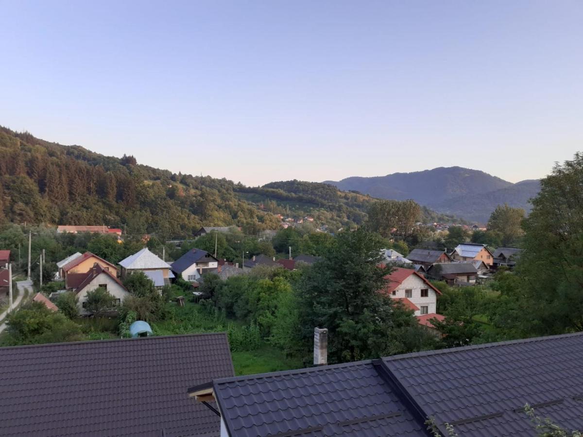 Готель Casa Mara Вишово-Вижнє Екстер'єр фото